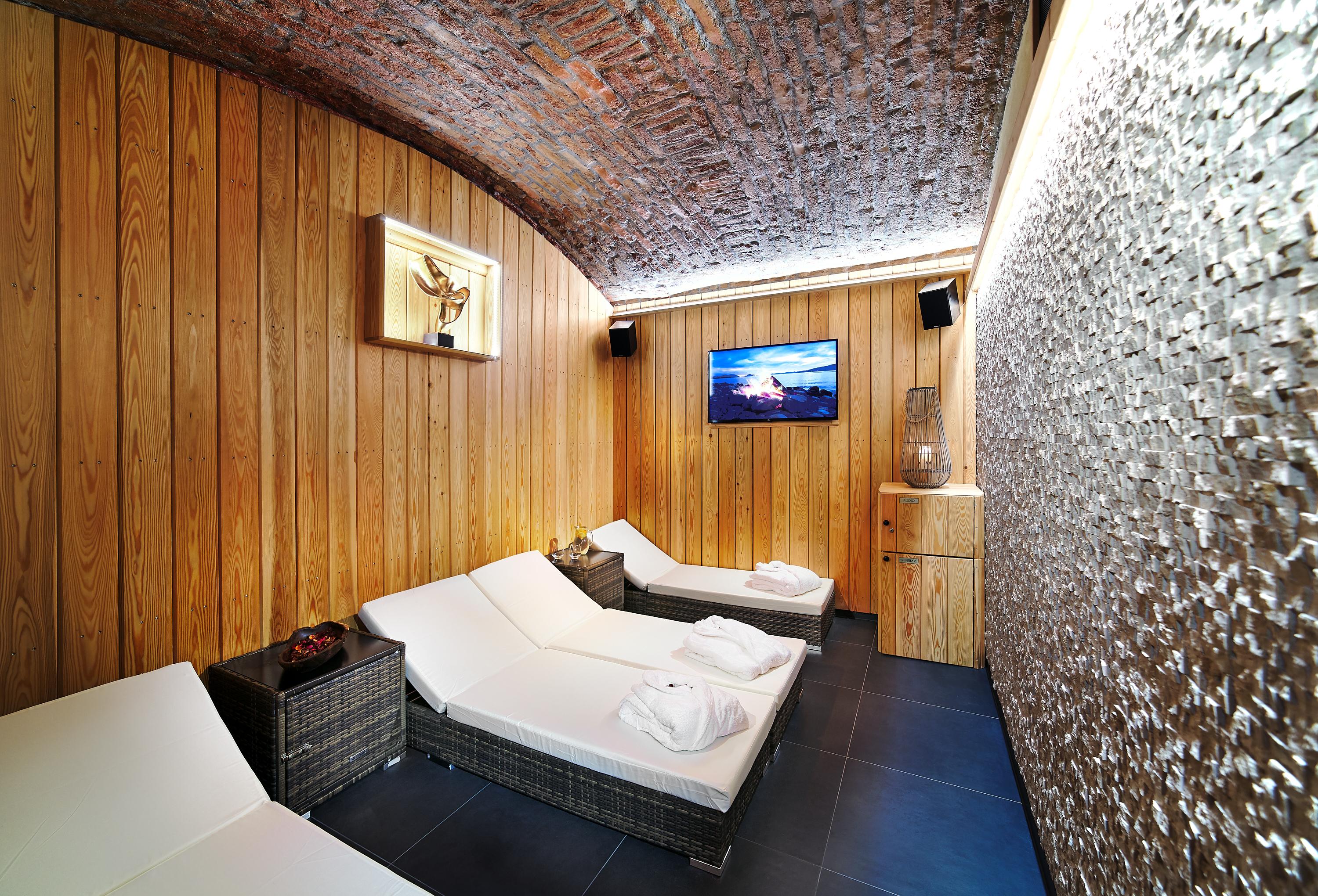 Garden Hotel Prag