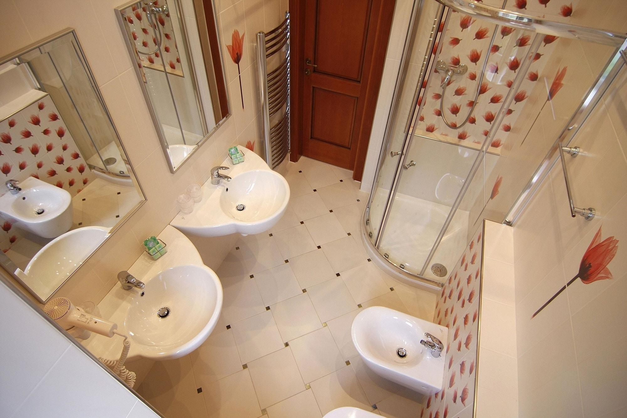 Garden Hotel Praga