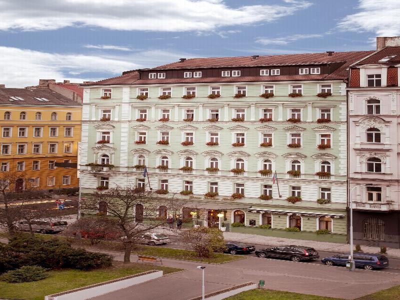 Garden Praga